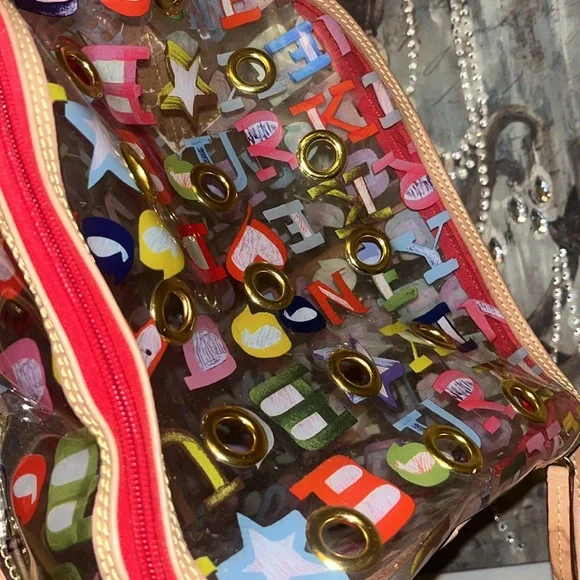 🐩♥️🐩•🫦🦆Dooney & Bourke x 🐾 Bougie Pup Vibes…
